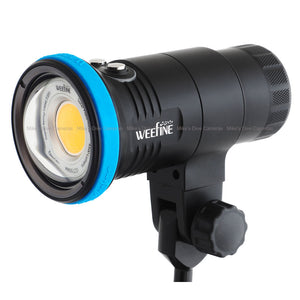 Weefine Solar Flare 4500 Video Light