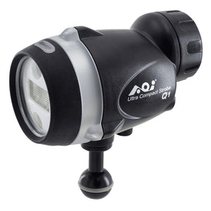 AOI UCS-Q1 Ultra Compact Strobe