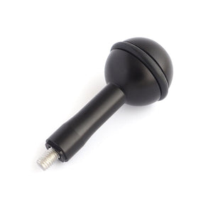 Weefine Extra Ball Mount for Handles and Ring Lights