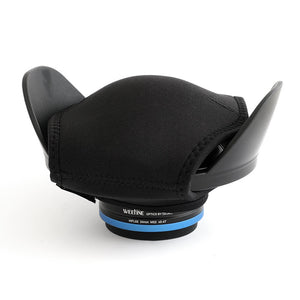 Weefine WFL-02 Fisheye Lens 24mm M52