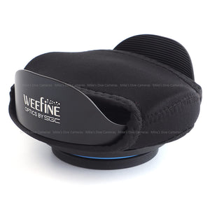 Weefine WFL-12 Wide-Angle Lens M67
