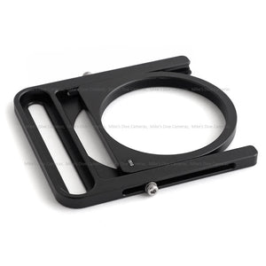 Weefine Lens Mount for Smart Housing