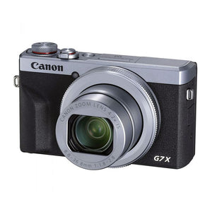 Canon G7X MKIII & Fantasea FG7XIII S Housing Package