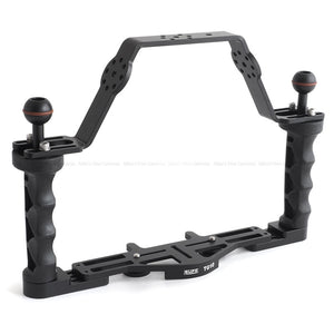 Deepshots Top Handle Bar for Trays