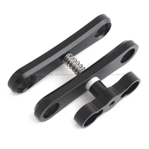 Deepshots Extra-Long Clamp