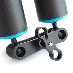 Deepshots Extra-Long Clamp