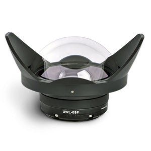 AOI UWL-09 0.45X Wide Angle Lens M67