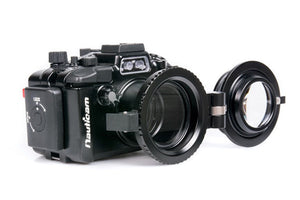 Nauticam Flip Diopter Holder M67