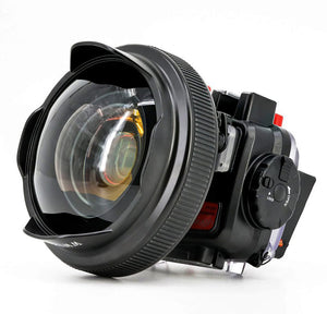 Nauticam WWL-C Wide-Angle Lens for Compact Cameras