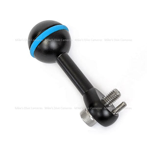 Nauticam Strobe Mounting Ball For MP Clamp
