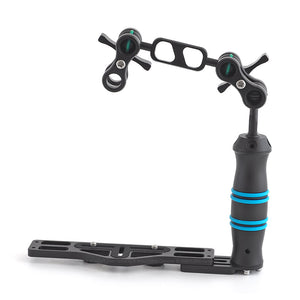 Weefine Single Handle Arm Package