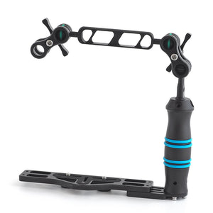 Weefine Single Handle Arm Package