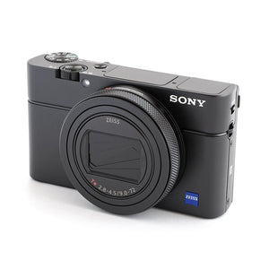 Sony RX100 VII & Nauticam NA-RX100VII Housing Pro Package