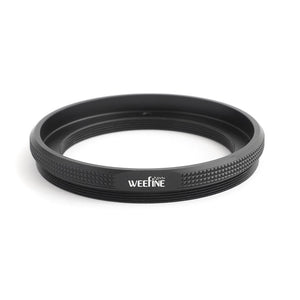 Weefine M52-M67 Lens Adapter