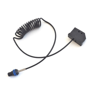 Weefine Fibre Optic Cable for PT-058 and PT-059