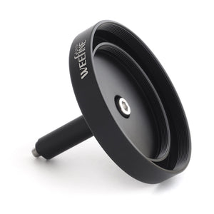 Weefine Lens Holder M67/52 for SH Trays