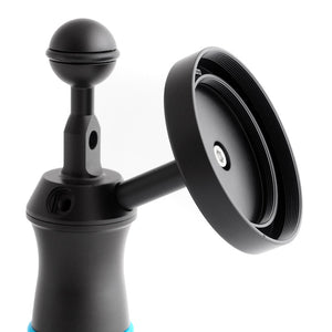 Weefine Lens Holder M67/52 for SH Trays