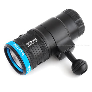 Weefine Smart Focus 2500 Spotting / Video Light