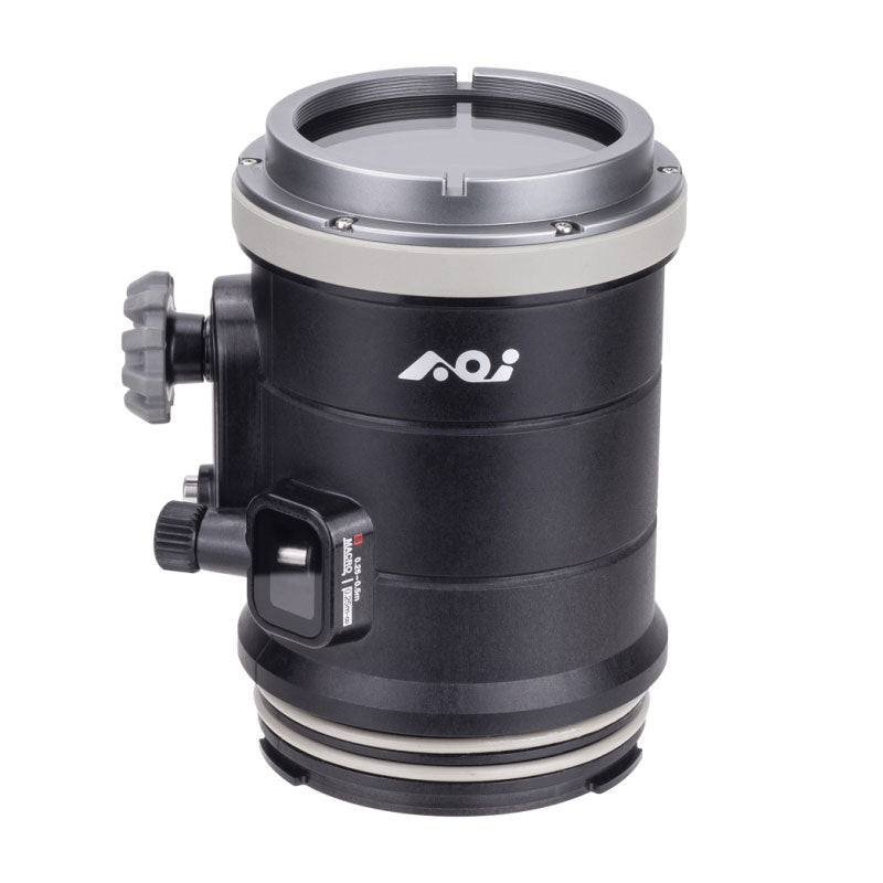 AOI FLP-09 Flat Port PEN