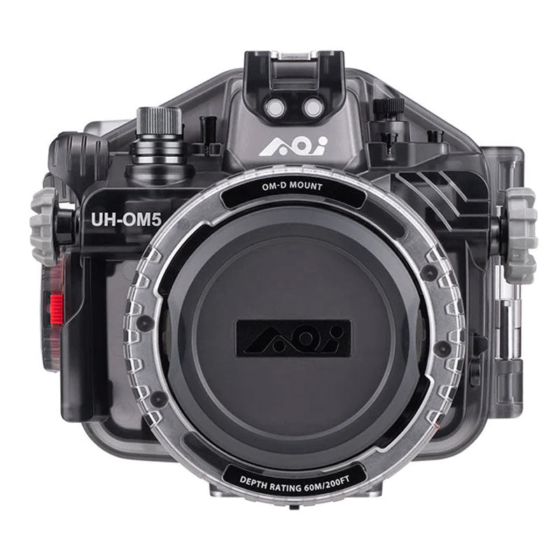 AOI UH-OM5 Housing for OM System OM-5