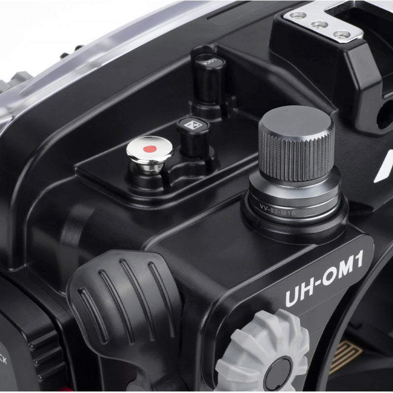 AOI UH-OM1II Housing for OM System OM-1 and OM-1 MKII