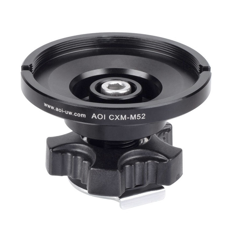 AOI CXM-M52 Accessory shoe lens holder
