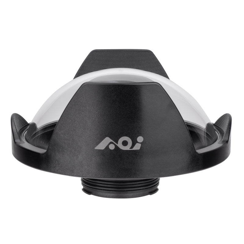 AOI DLP-12-PN 8&quot; Acrylic Dome Port PEN