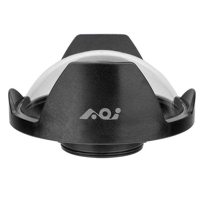 AOI DLP-12-OD 8&quot; Acrylic Dome Port OMD