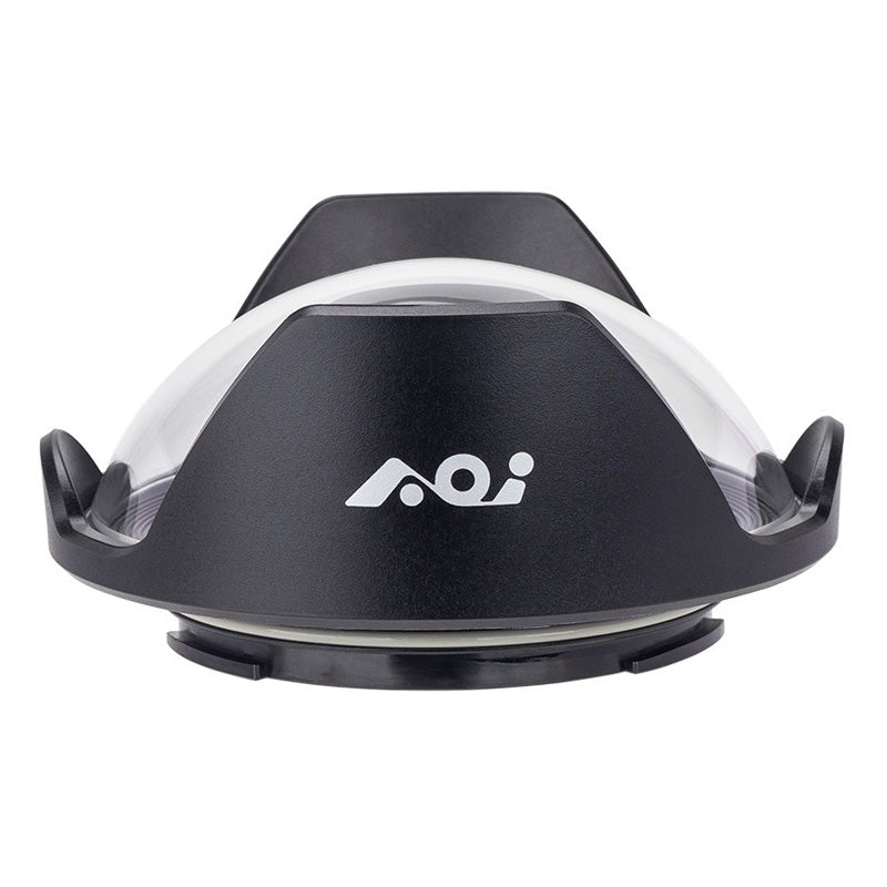 AOI DLP-104 160mm Acrylic Dome Port AX