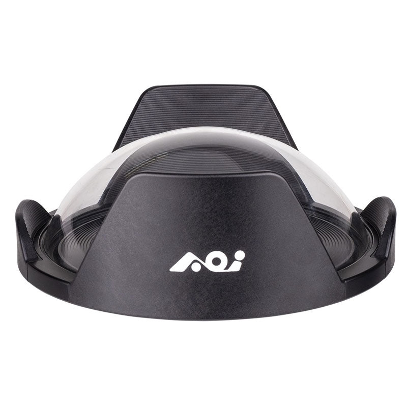 AOI DLP-102 220mm Acrylic Dome Port AX