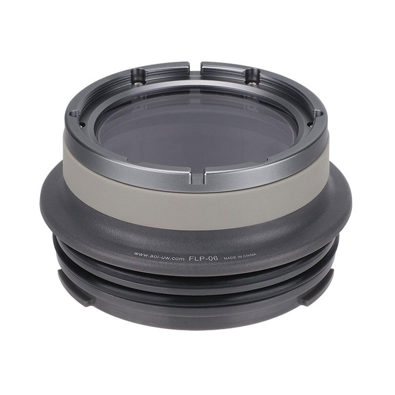 AOI FLP-06 Flat Port PEN