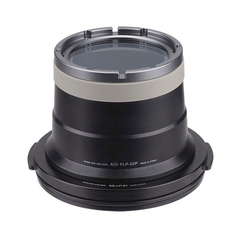 AOI FLP-03P Flat Port OM-D