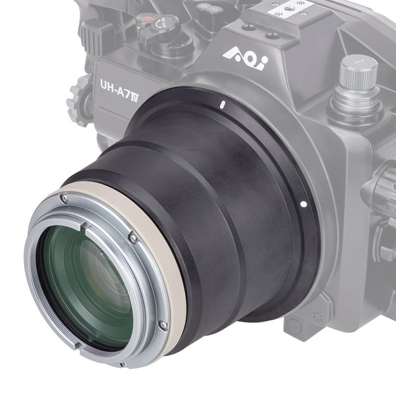 AOI FLP-101 Flat Port AX