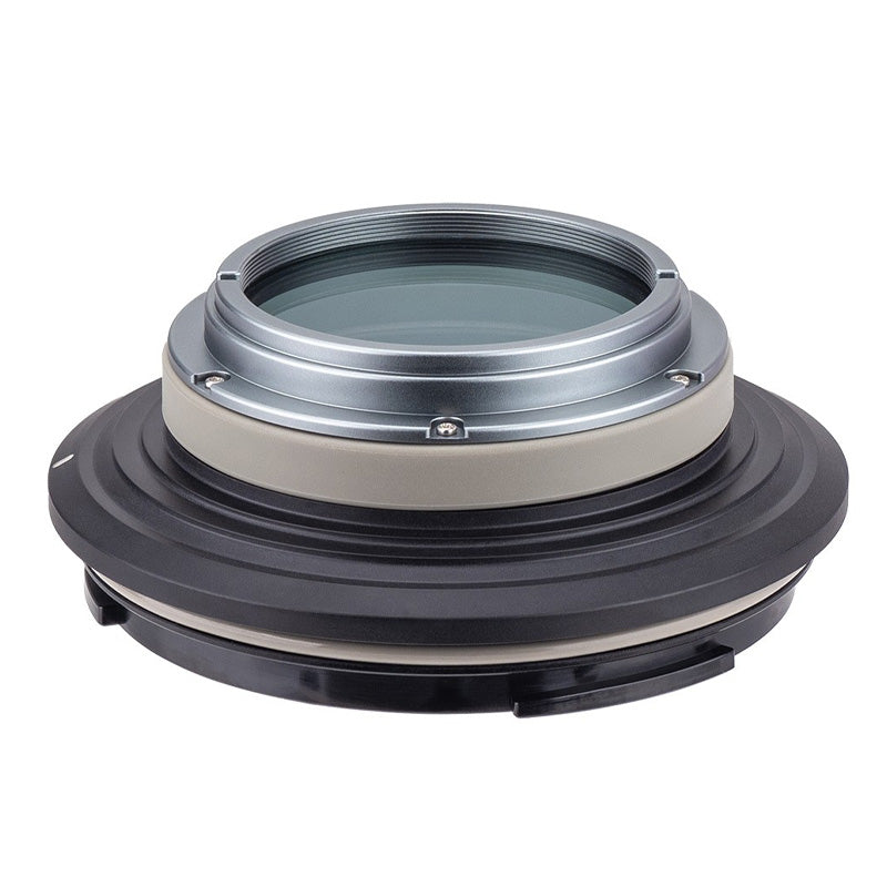 AOI FLP-103 Flat Port AX