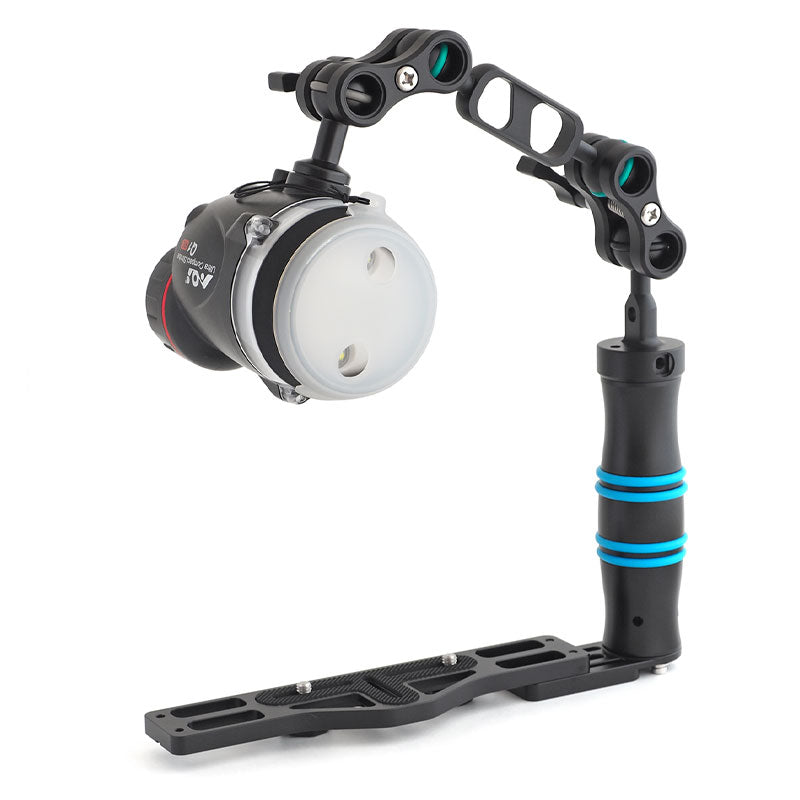 AOI UCS-Q1i Ball Arm Package