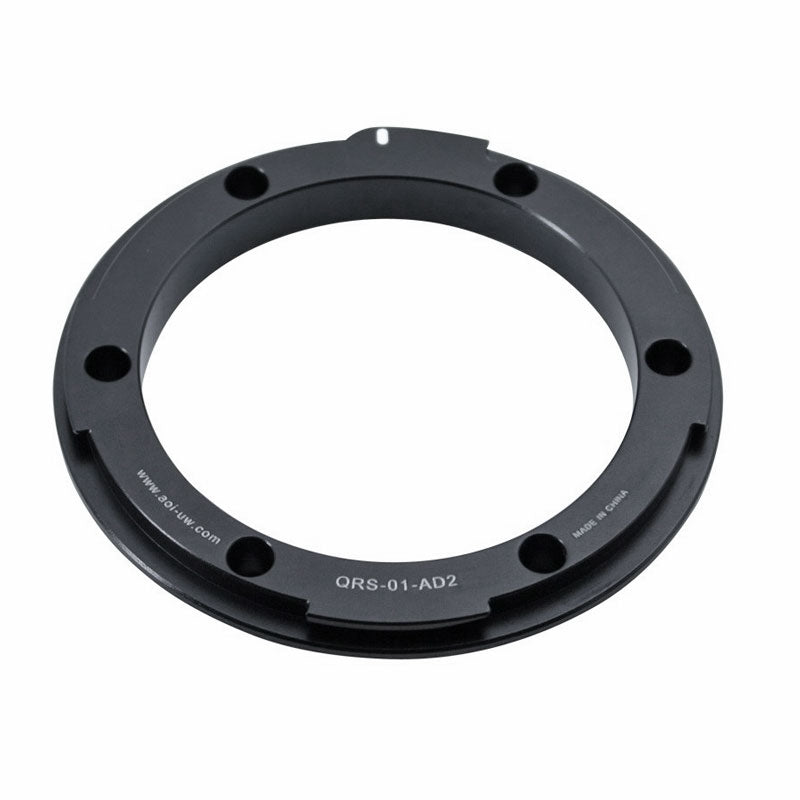 AOI QRS-01 AD2 Bayonet Lens Adaptor