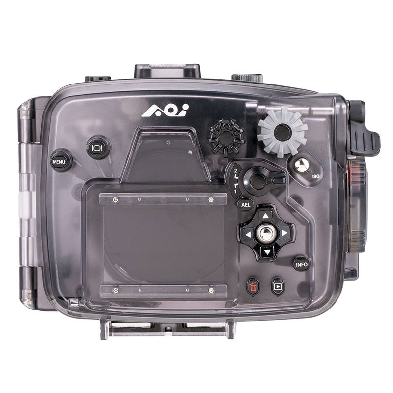 AOI UH-OM1II Housing for OM System OM-1 and OM-1 MKII