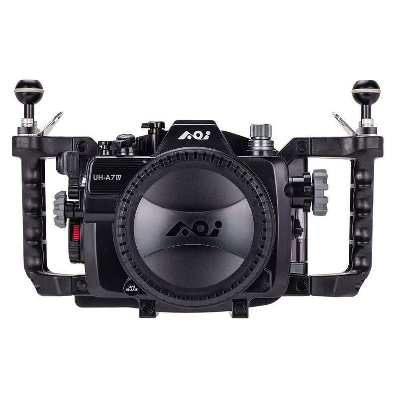 AOI UH-A7IV Housing for Sony A7 IV Camera