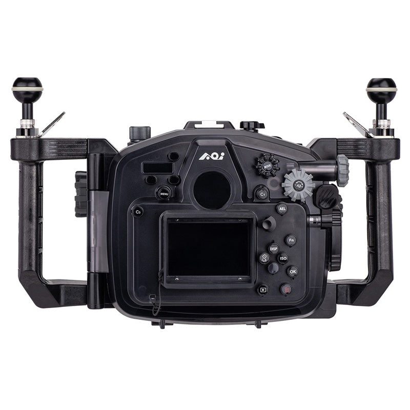 AOI UH-A7IV Housing for Sony A7 IV Camera