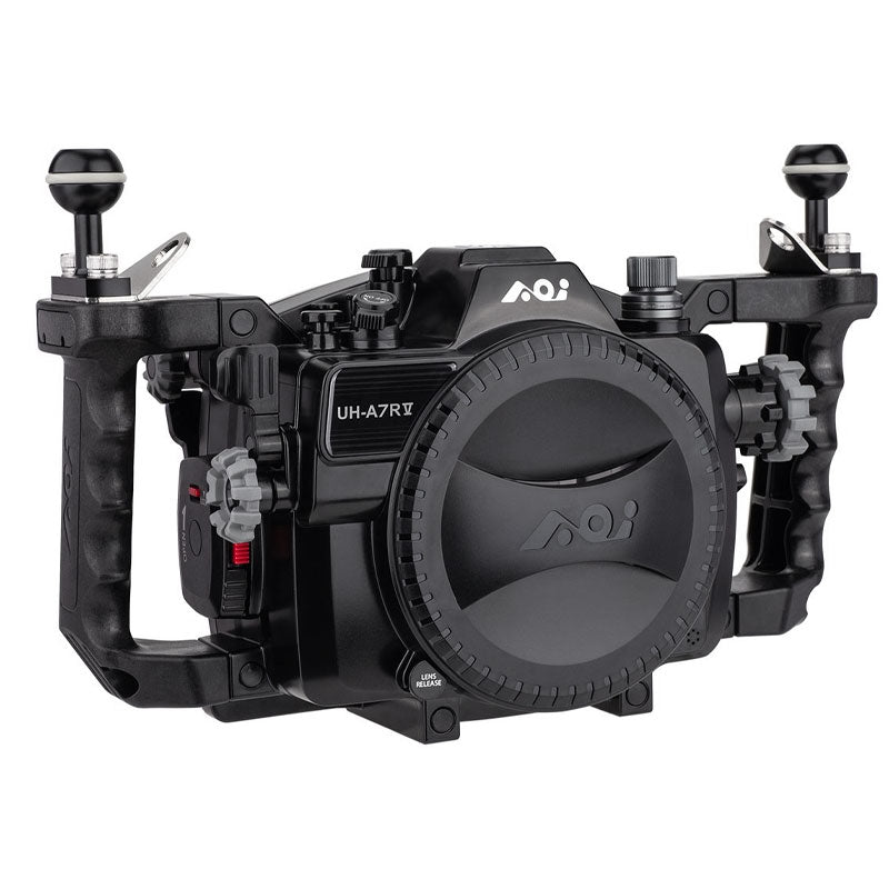 AOI UH-A7RV Housing for Sony A7R V Camera