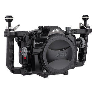 AOI UH-A7RV Housing for Sony A7R V Camera