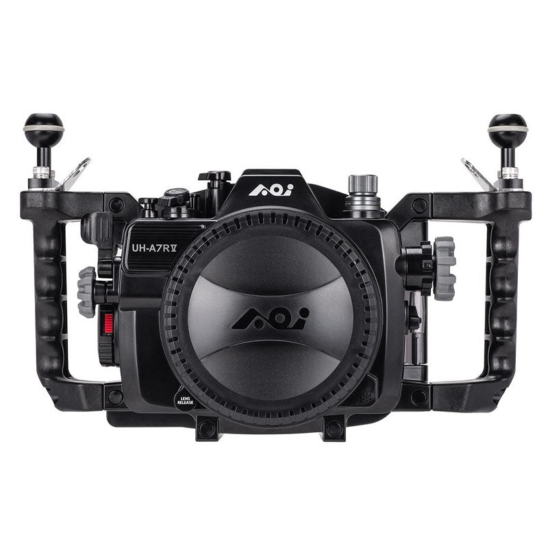 AOI UH-A7RV Housing for Sony A7R V Camera