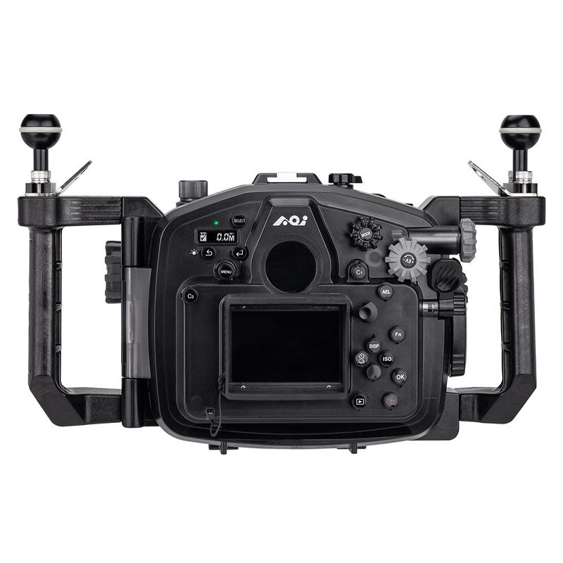 AOI UH-A7RV Housing for Sony A7R V Camera