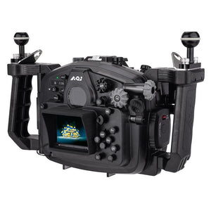 AOI UH-A7RV Housing for Sony A7R V Camera