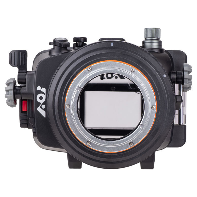 AOI UH-A7CII Housing for Sony A7C II Camera