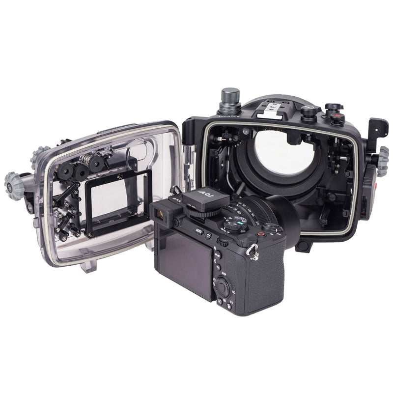 AOI UH-A7CII Housing for Sony A7C II Camera
