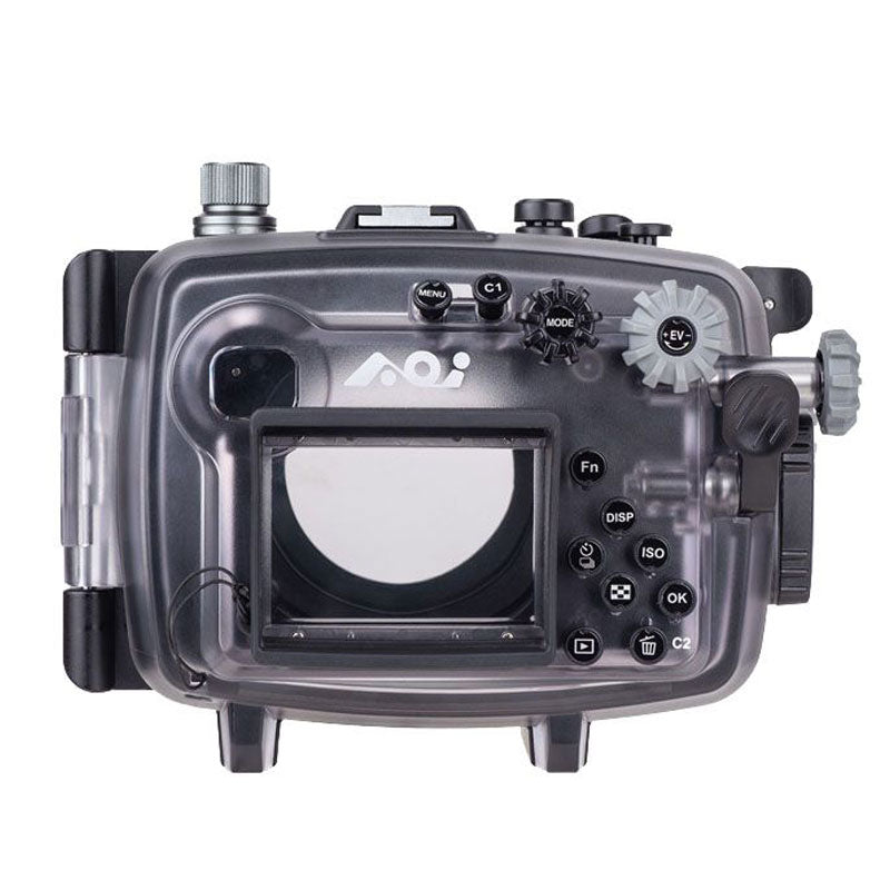 AOI UH-A7CII Housing for Sony A7C II Camera