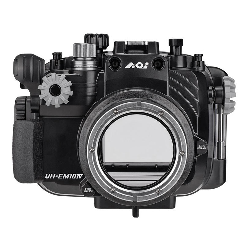 AOI UH-EM10 IV Housing for Olympus E-M10 MKIV