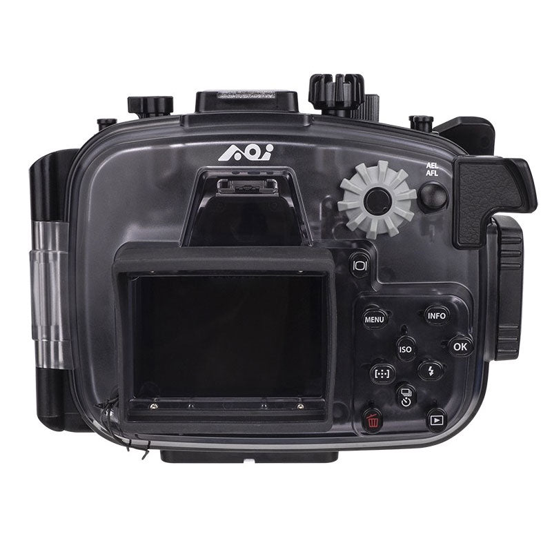 AOI UH-EM10 IV Housing for Olympus E-M10 MKIV