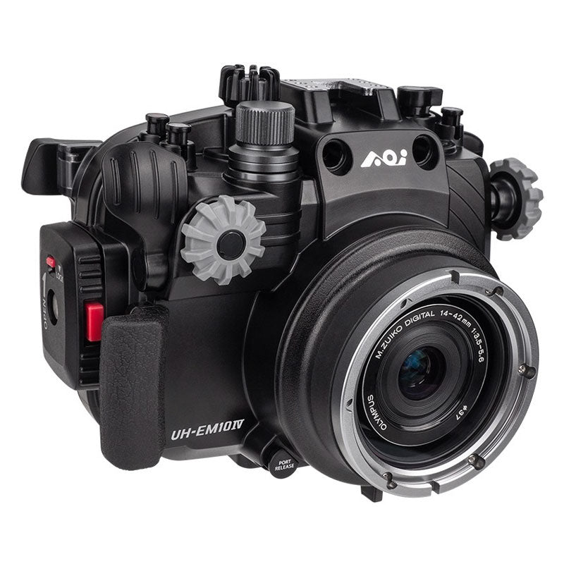 AOI UH-EM10 IV Housing for Olympus E-M10 MKIV